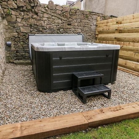 Bryn Min Manton Penthouse Lejlighed Caernarfon Eksteriør billede