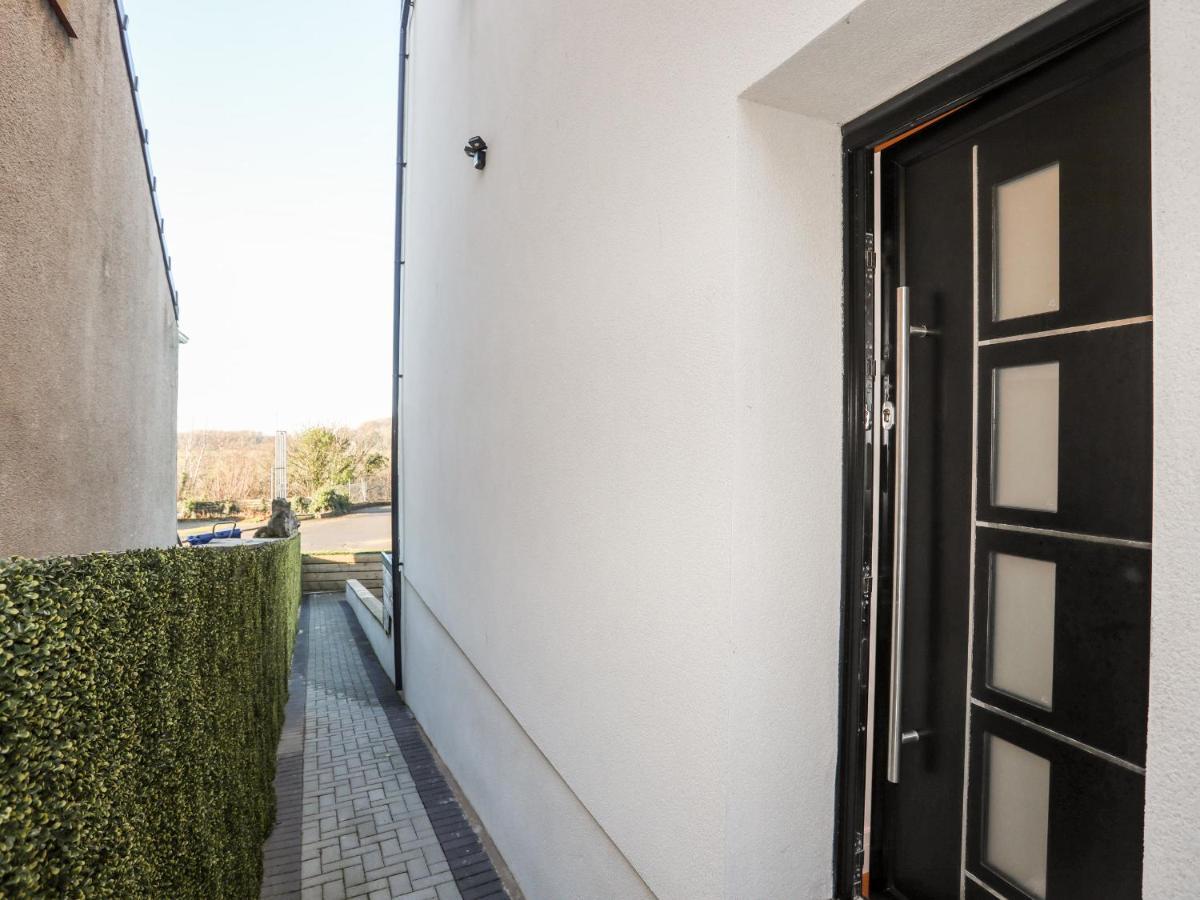 Bryn Min Manton Penthouse Lejlighed Caernarfon Eksteriør billede