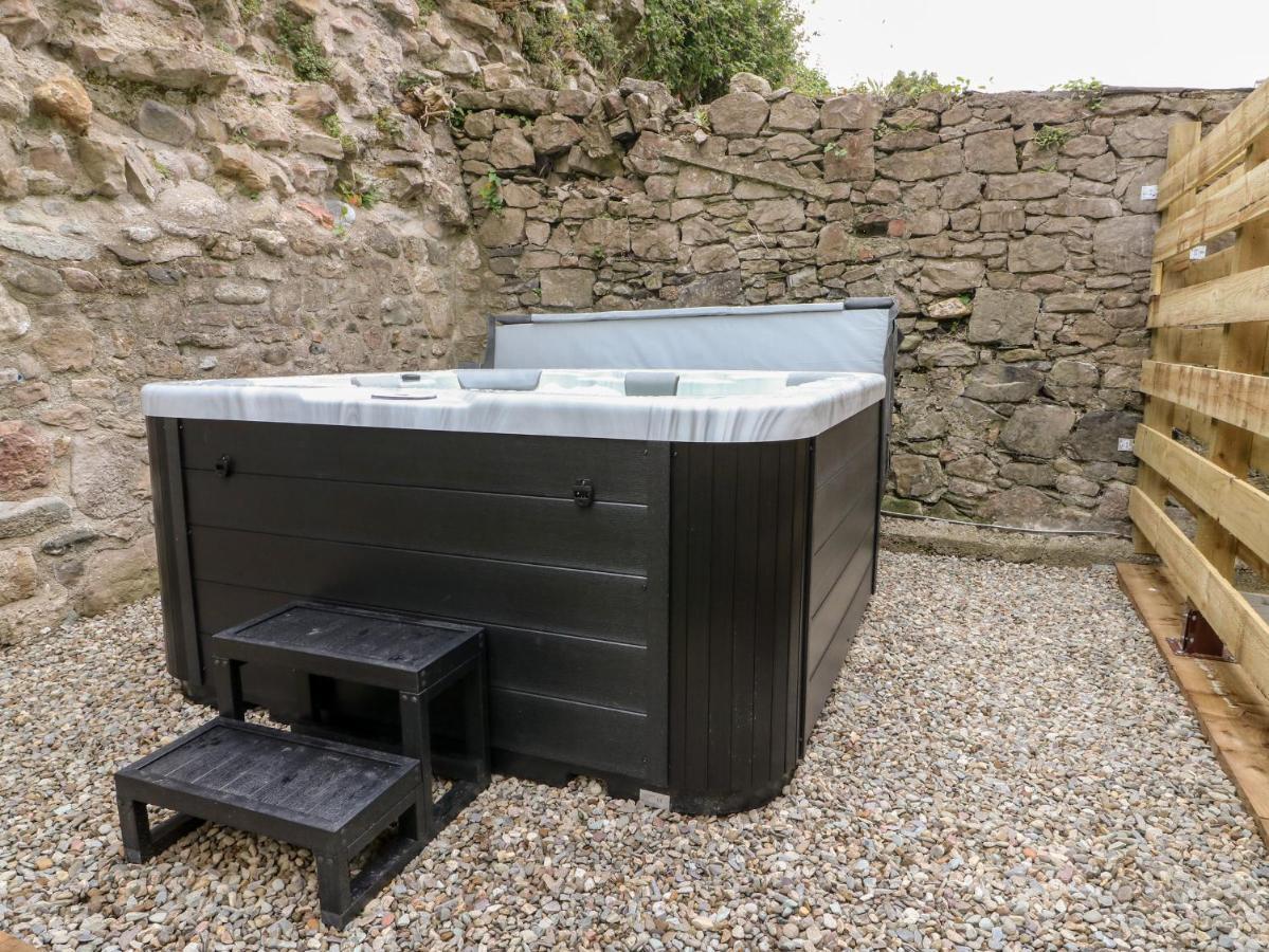 Bryn Min Manton Penthouse Lejlighed Caernarfon Eksteriør billede